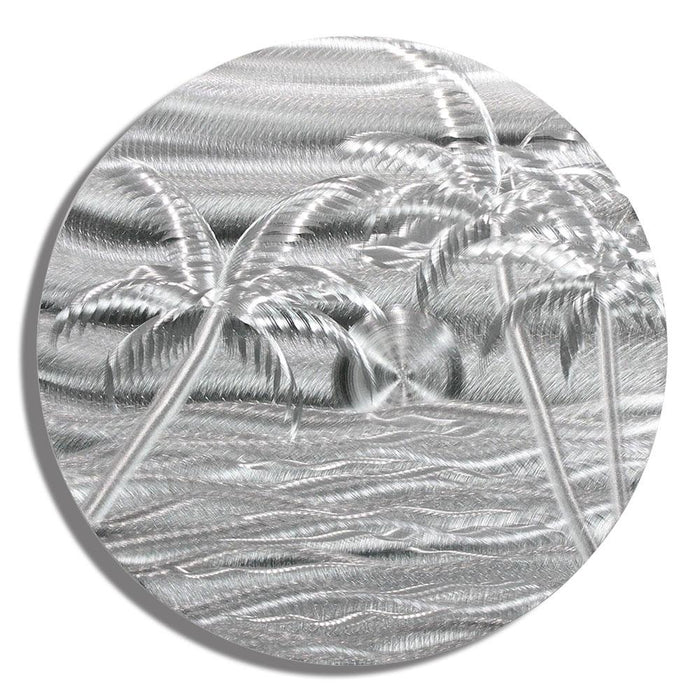 Tropical & Beach Themed Metal Wall Art by Jon Allen Statements 2000