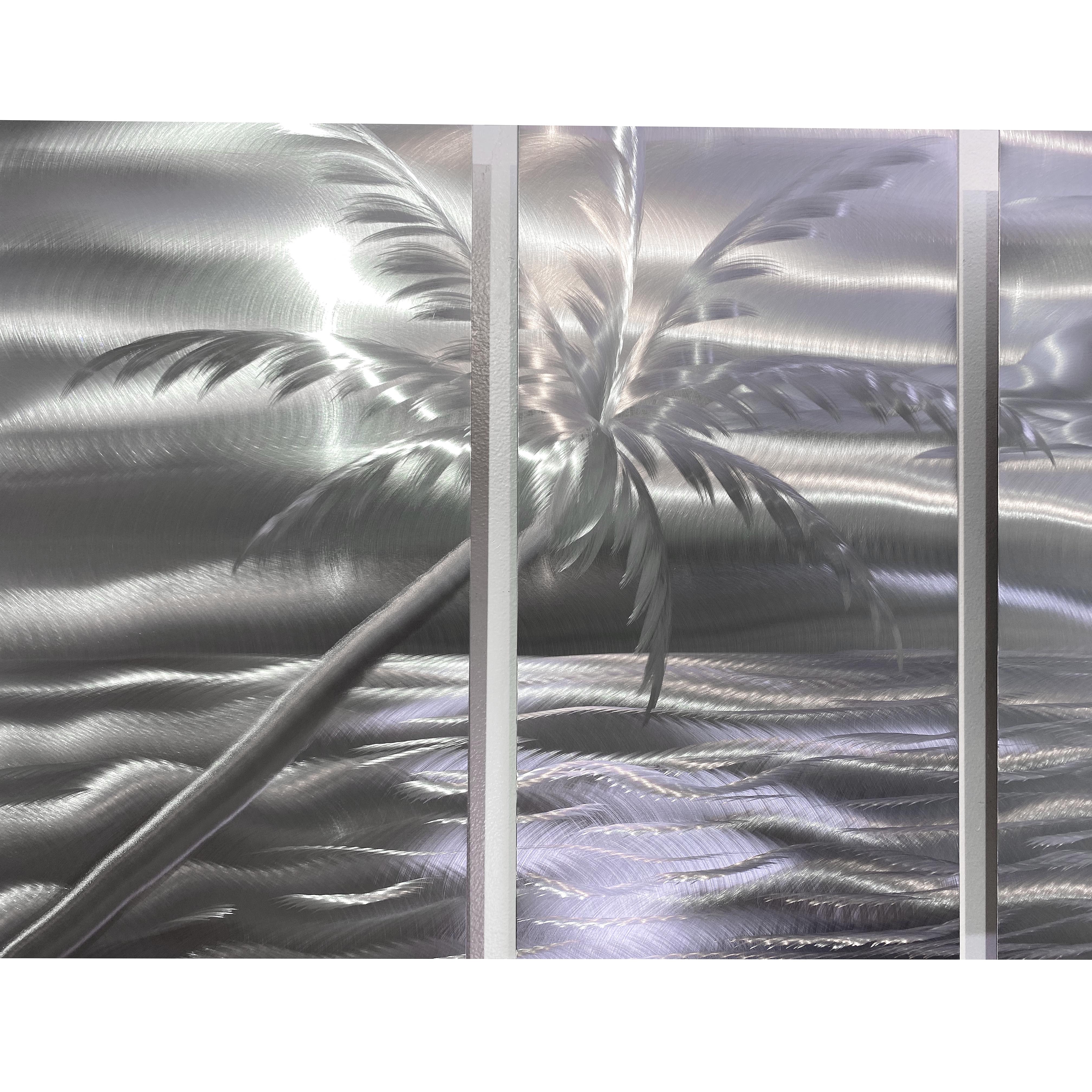 Standard 5 Panel: 64" x 24"