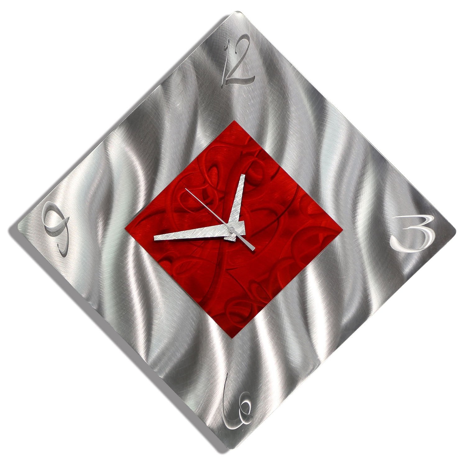 Jon Allen Metal Art - lj7mv1e