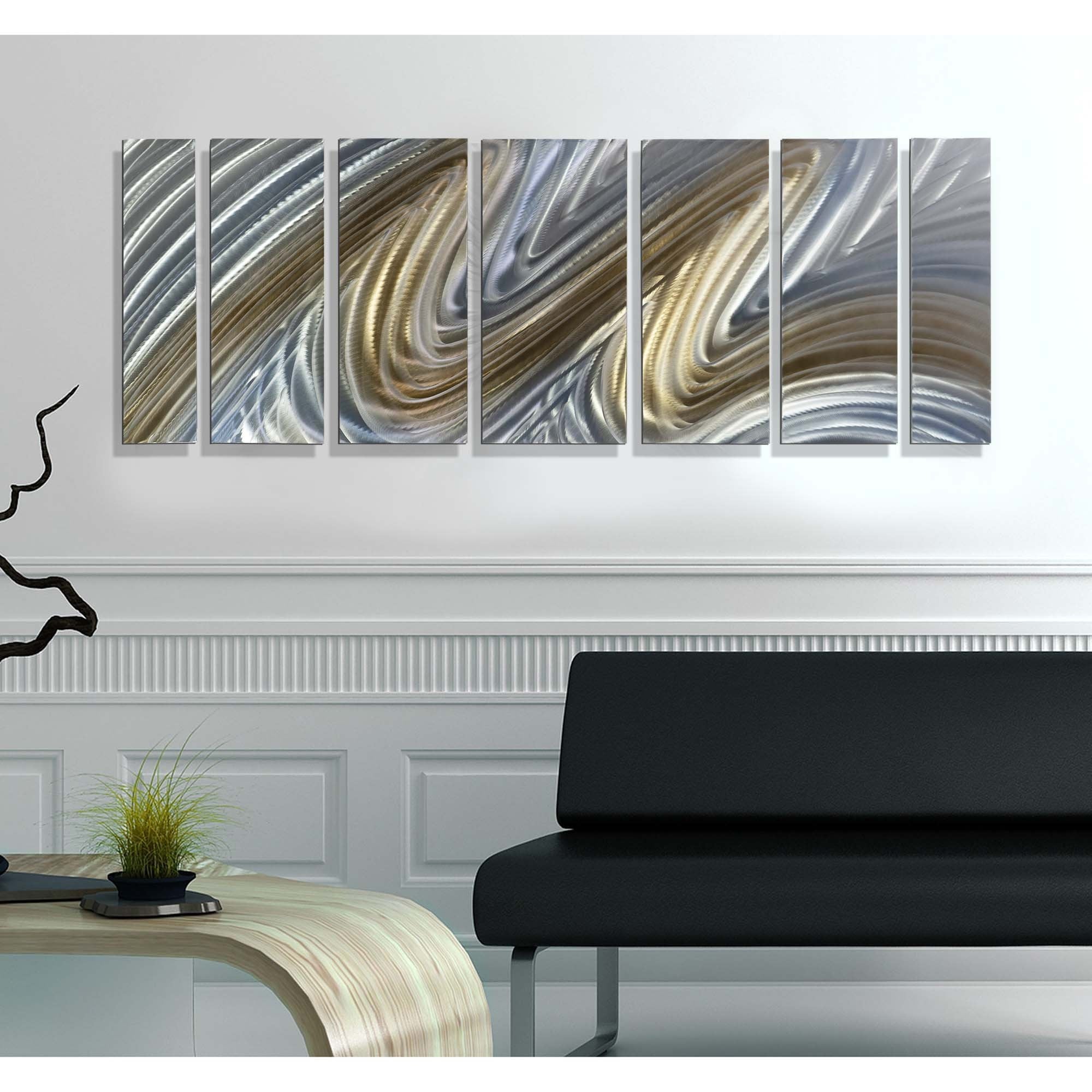 Standard: 68" x 24"