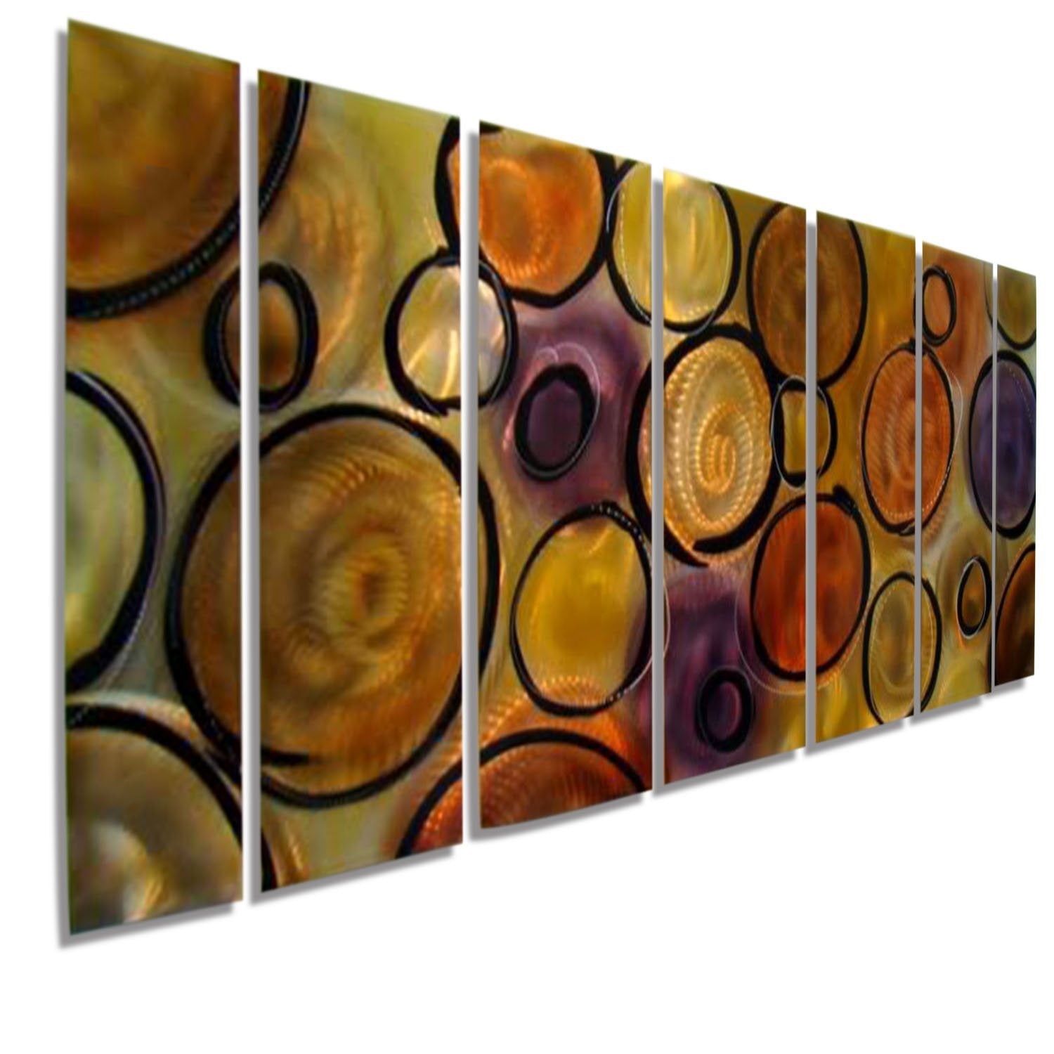 Music of the Spheres Wall Panels