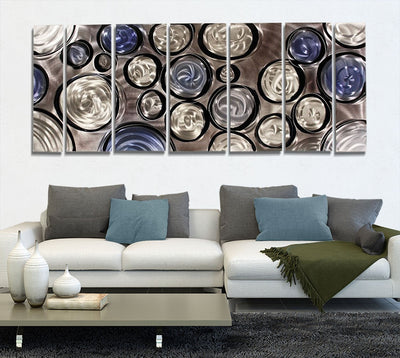 Extra Large: 96" x 36"