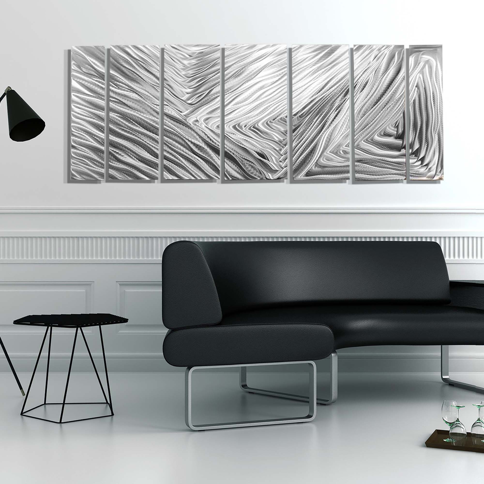 Standard: 68" x 24"